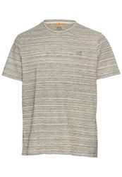 camel active T-Shirt mit Logo Print günstig online kaufen