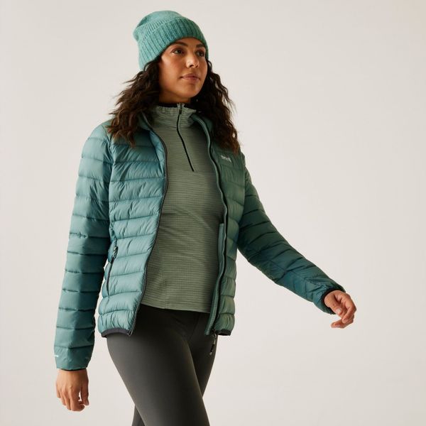Regatta Steppjacke Übergangsjacke Marizion mit Kapuze günstig online kaufen
