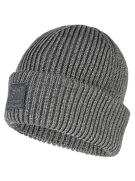 SUPER.NATURAL Beanie für Damen, aus Merino KRISSINI BEANIE wärmender Merino günstig online kaufen
