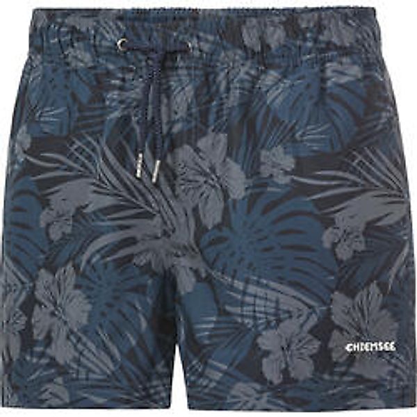 Chiemsee Herren Badeshorts, schnelltrocknend mit Taschen günstig online kaufen