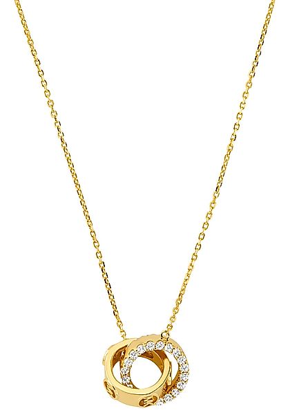 MICHAEL KORS Kette mit Anhänger PREMIUM, günstig online kaufen