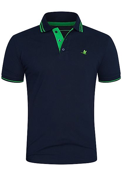 Rello & Reese Poloshirt RRSALTILLO Herren günstig online kaufen