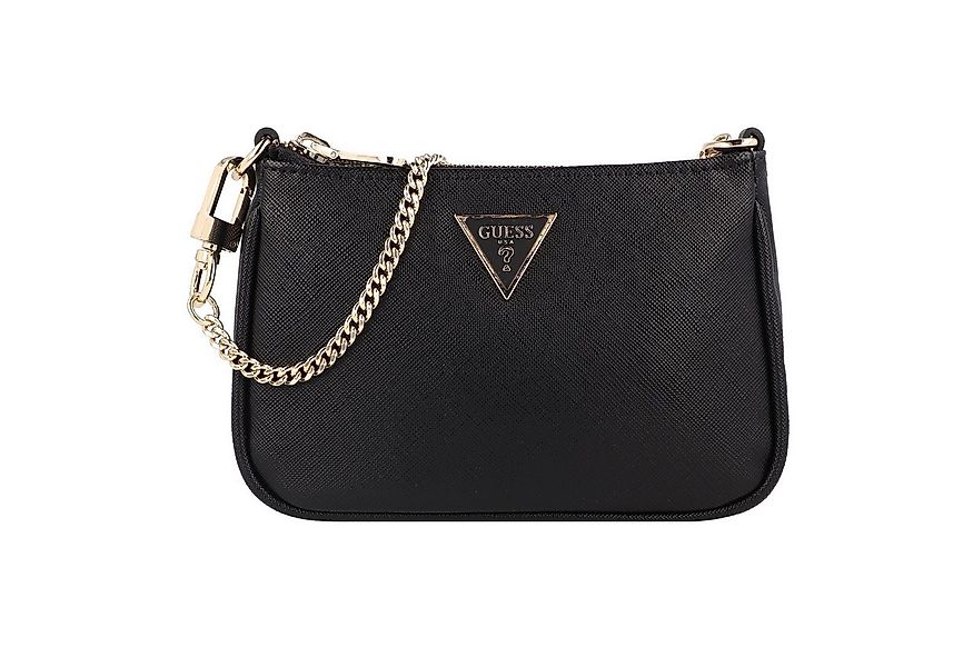 Guess Henkeltasche, Polyurethan günstig online kaufen