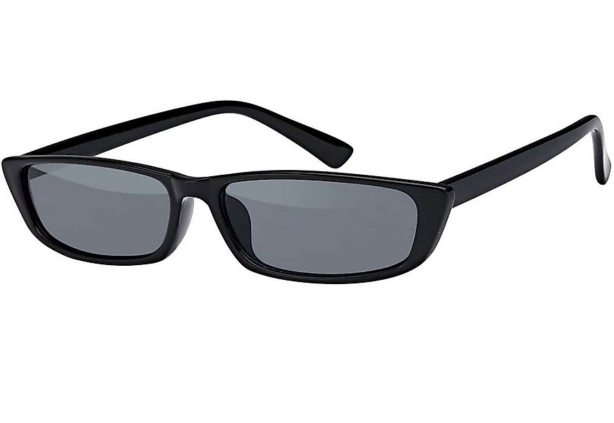 BEZLIT Eyewear Retrosonnenbrille Cat Eye Designer Damen Sonnenbrille (1-St) günstig online kaufen