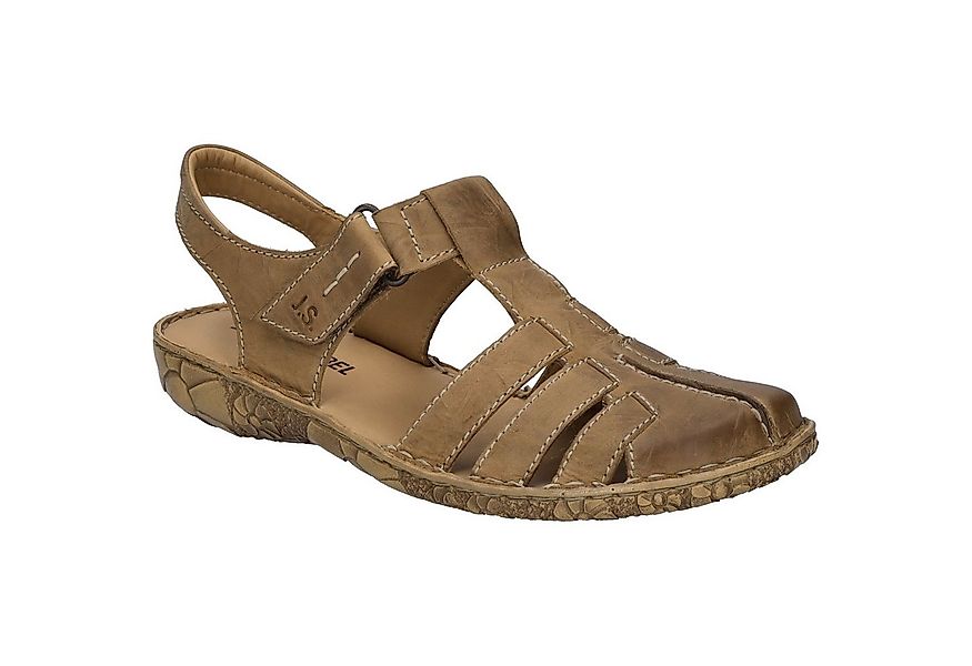 Josef Seibel Rosalie 48, natur Sandale günstig online kaufen