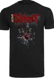 F4NT4STIC T-Shirt "Slipknot Metal Band" Print günstig online kaufen