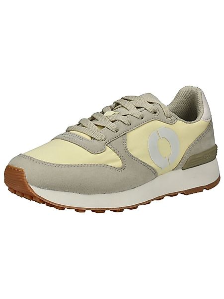 ECOALF ECOALF Sneaker Lederimitat Sneaker günstig online kaufen