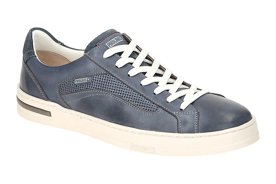 PIKOLINOS M1K-6307C3 pacific Schnürschuh günstig online kaufen