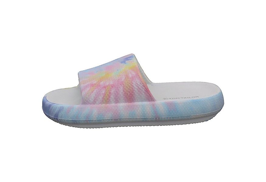 TOM TAILOR Badepantolette günstig online kaufen