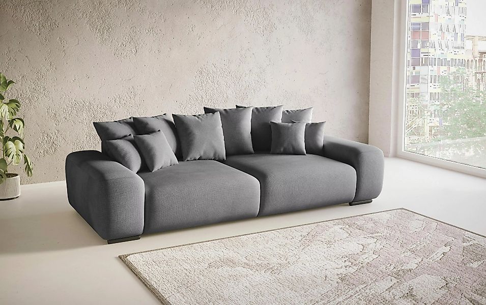 Mr. Couch Big-Sofa Sundance, B/T 302/137 günstig online kaufen