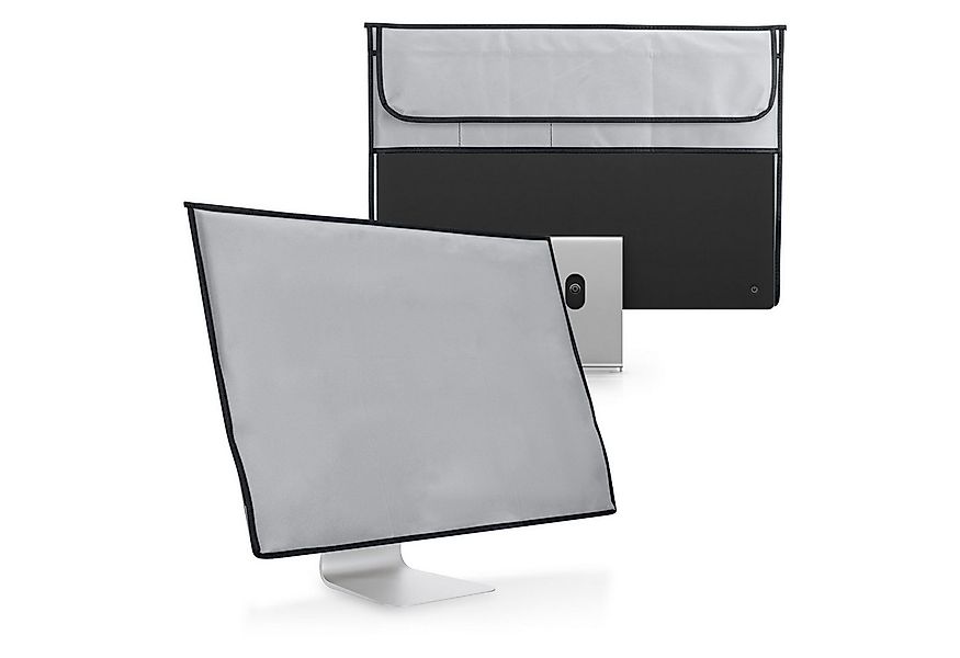 kwmobile Etui kwmobile Hülle kompatibel mit Apple iMac 24" - mit Fach für A günstig online kaufen