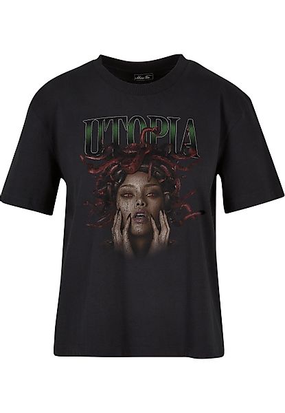 Miss Tee T-Shirt Miss Tee Damen günstig online kaufen