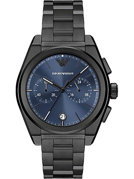Emporio Armani Chronograph AR11561 Herren Uhr günstig online kaufen