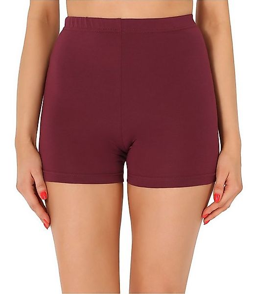 Merry Style Leggings Damen Shorts Radlerhose günstig online kaufen