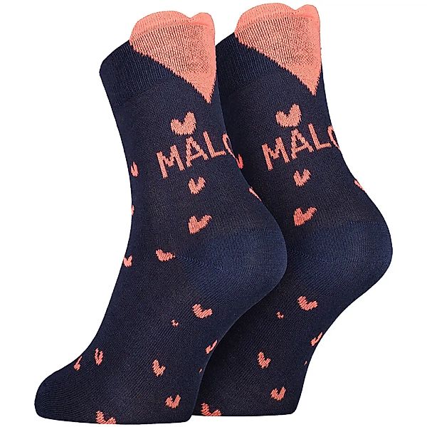 Maloja GiauM Socks Midnight günstig online kaufen
