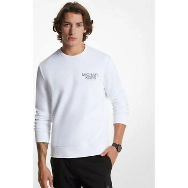 MICHAEL Michael Kors  Sweatshirt CR451YS4NF HD MODERN LOGO CREW günstig online kaufen