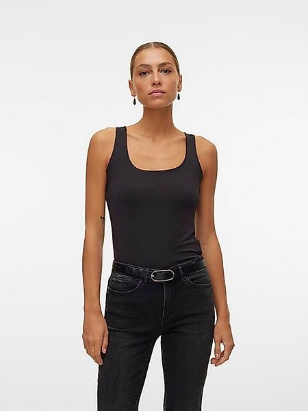 Vero Moda T-Shirt VMMILLION SL SQUARE günstig online kaufen