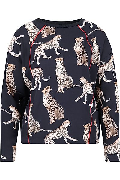 Sportalm Kitzbühel Klassische Bluse Tegu 250258 günstig online kaufen