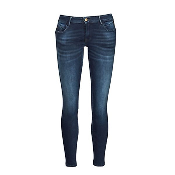 Le Temps des Cerises  3/4 Jeans Pulp slim 7/8 FARICA günstig online kaufen
