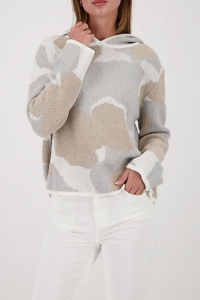 Monari Strickpullover günstig online kaufen