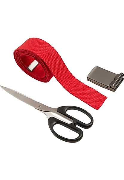 URBAN CLASSICS Hüftgürtel Urban Classics Unisex günstig online kaufen