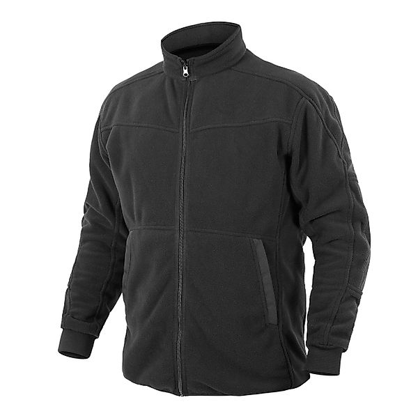 Qualitex Workwear Fleecejacke Arbeitsjacke aus Fleece, günstig online kaufen
