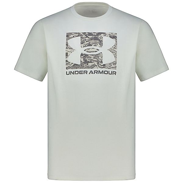 Under Armour T-Shirt aus 4-Wege-Stretch, schnelltrocknend günstig online kaufen
