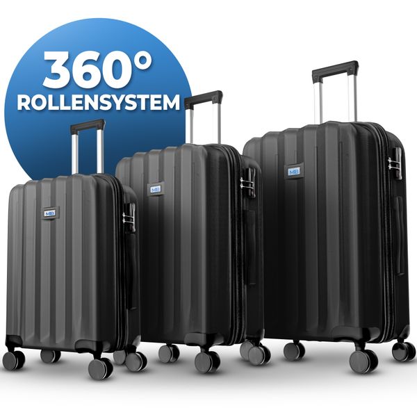 My Travel Bag Hartschalen-Trolley Leichtes Handgepäck günstig online kaufen