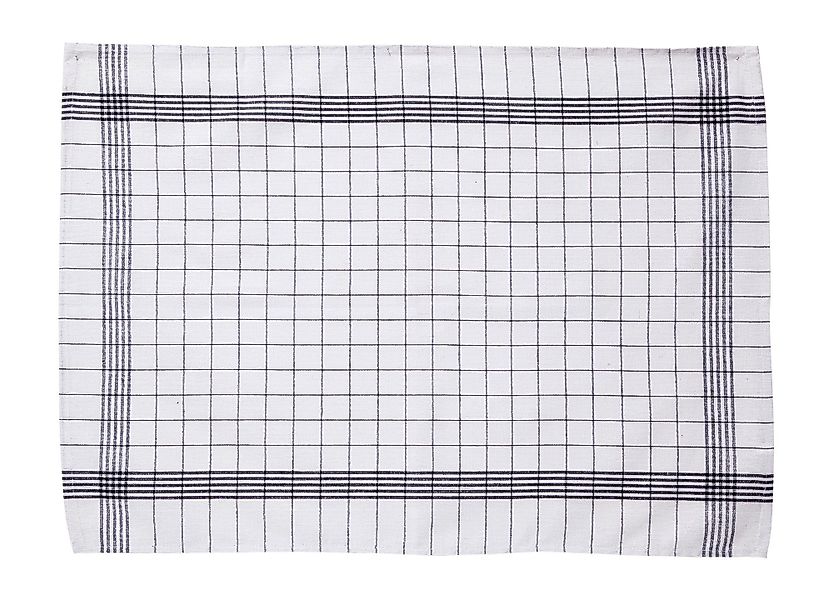 Hometex Premium Textiles Geschirrtuch Trockentuch Allzweck-Tücher günstig online kaufen