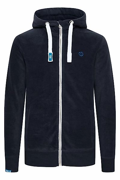 Solid Fleecejacke "Fleecejacke SDLo", mit Kapuze günstig online kaufen