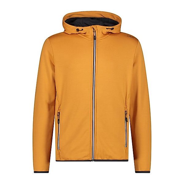 CMP Fleecejacke CMP Herren Fleecejacke MAN JACKET FIX HOOD 32E1877 günstig online kaufen