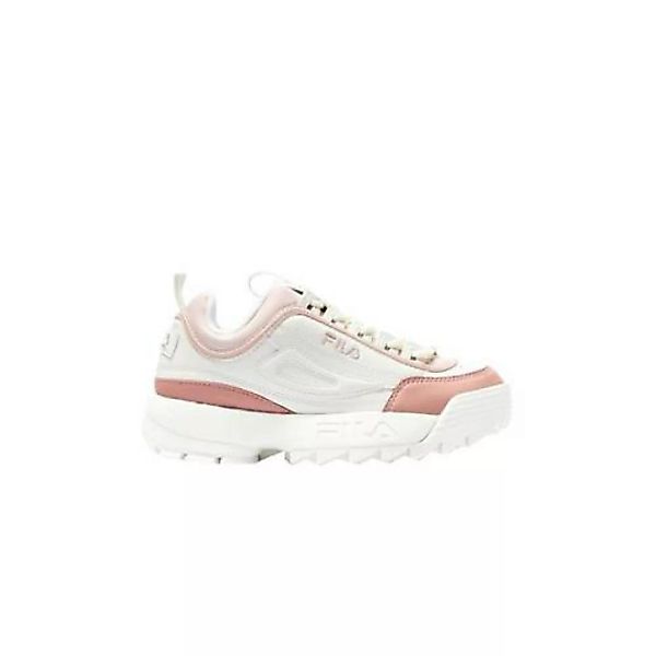 Fila Disruptor Cb Low Wmn Shoes EU 40 White / Pink günstig online kaufen
