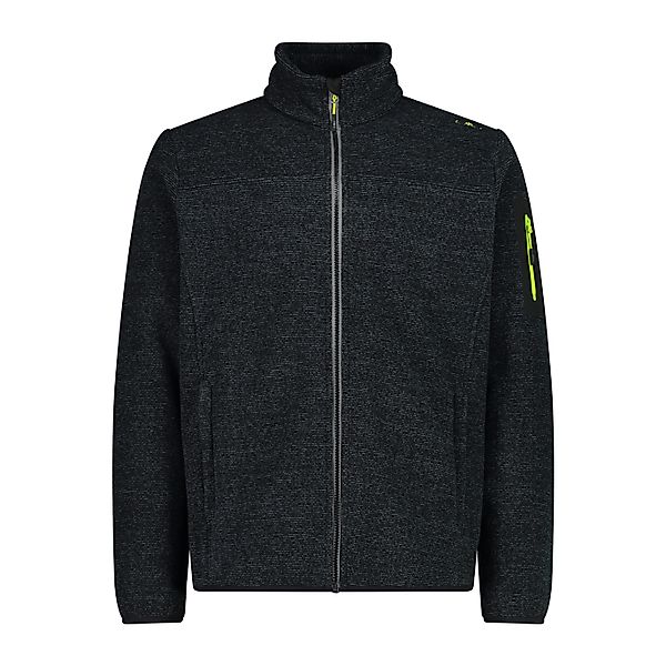 CMP Fleecejacke CMP Herren Fleecejacke Man günstig online kaufen