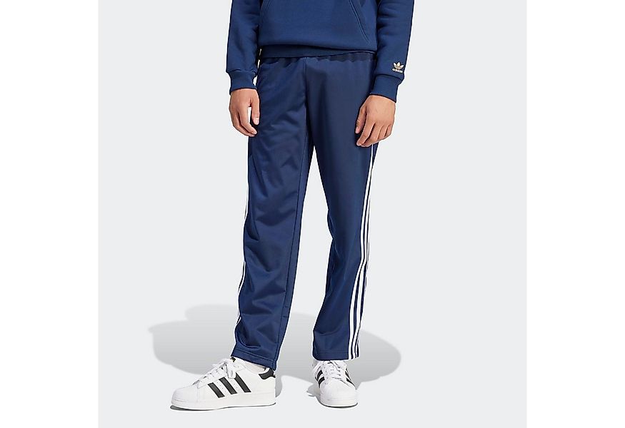adidas Originals Sporthose FIREBIRD TP (1-tlg) Trackpant-Design, mit Reißve günstig online kaufen