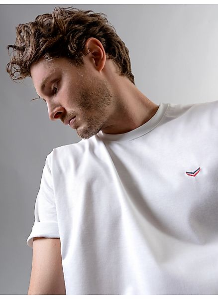 Trigema T-Shirt "TRIGEMA Classic Tee" 1 Stk. günstig online kaufen