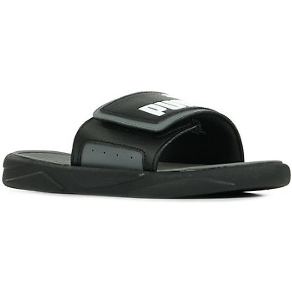 PUMA Badesandale "ROYALCAT COMFORT" mit voll verstellbarem Obermaterial, ru günstig online kaufen