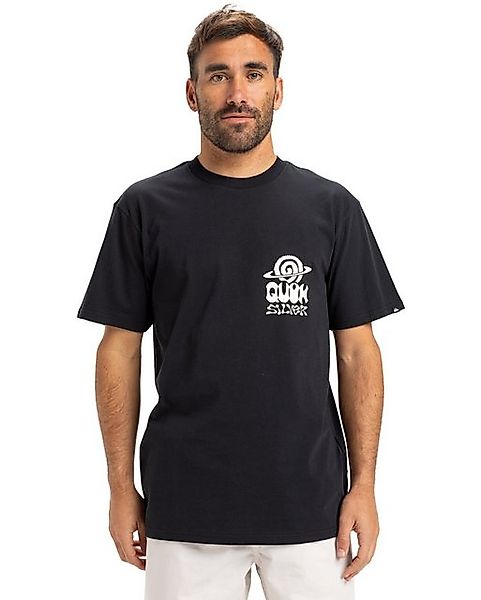 Quiksilver T-Shirt Ev Cosmic Vibration günstig online kaufen