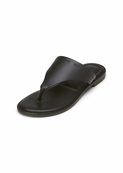 Marc OPolo Sandale "aus edlem Ziegenleder" günstig online kaufen