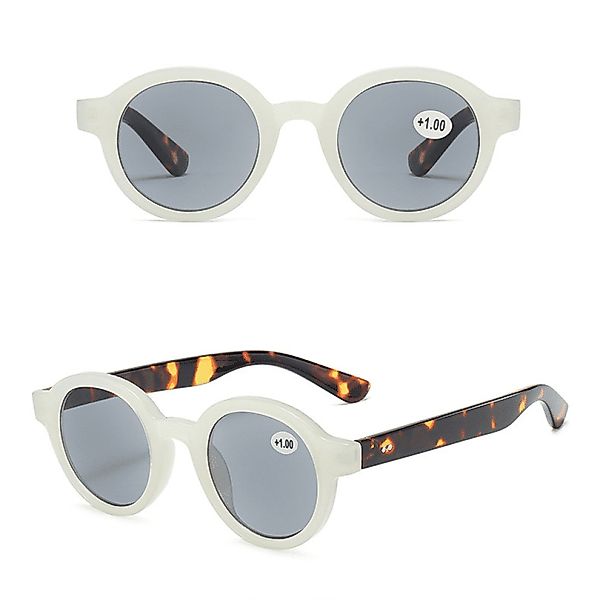 BUMHUM Lesebrille Stilvolle und funktionale Sonnenbrille günstig online kaufen