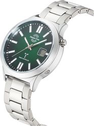 MASTER TIME Funkuhr MTGA-10944-81M, Quarzuhr, Armbanduhr, günstig online kaufen