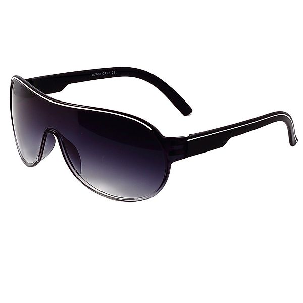 Caspar Sonnenbrille SG007 Unisex Design Pilotenbrille günstig online kaufen