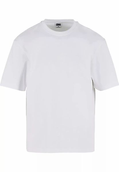 URBAN CLASSICS T-Shirt "Urban Classics Sorona Loose Fit Tee" günstig online kaufen