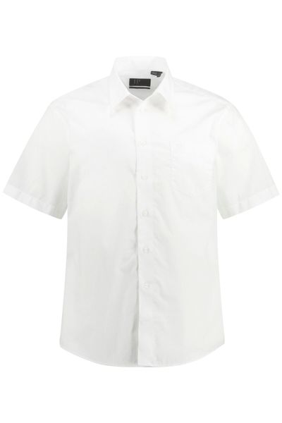 JP1880 Businesshemd Hemd Business Halbarm Variokragen günstig online kaufen