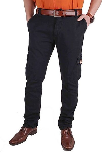 Napapijri Cargohose Napapijri Herren Hose Cargo günstig online kaufen