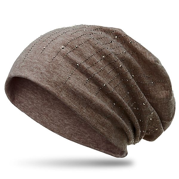 Caspar Beanie MU142 Mütze mit stylischen günstig online kaufen