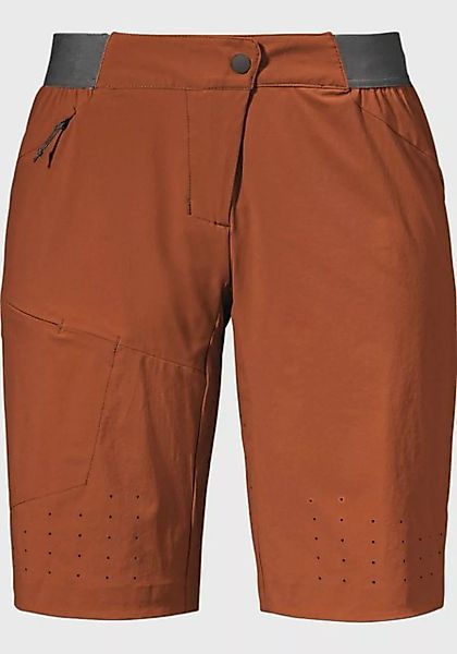 Schöffel Shorts Shorts Mellow Trail L günstig online kaufen