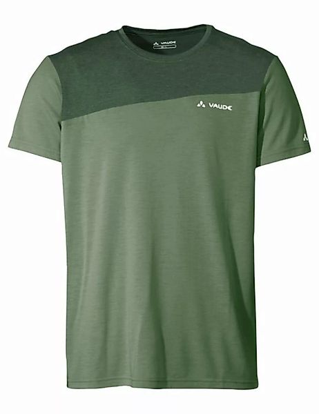 VAUDE T-Shirt Me Sveit Shirt WILLOW GREEN UNI günstig online kaufen