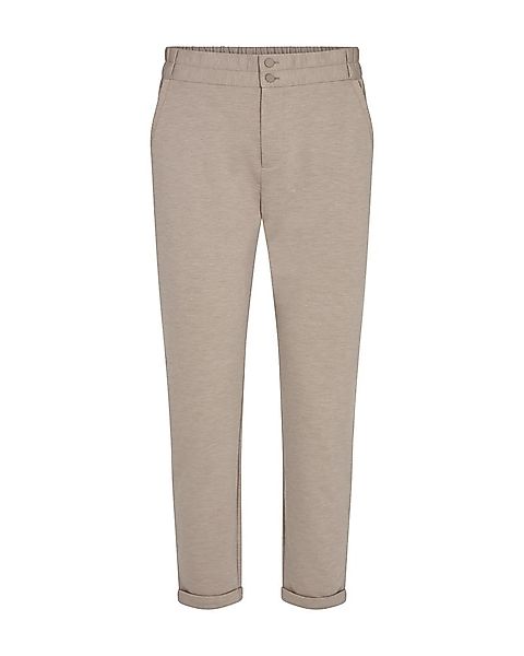 FREEQUENT Stoffhose FQNANNI-ANKLE knöchellänge und mit günstig online kaufen