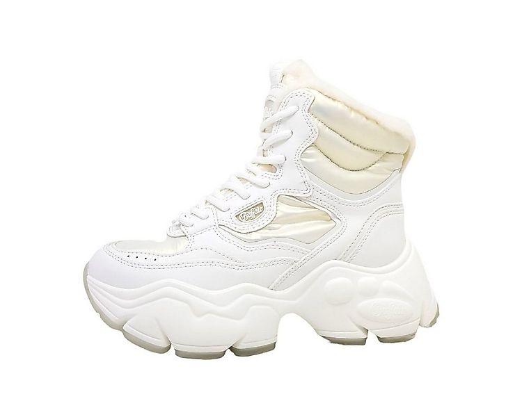 Buffalo Stiefel Schnürstiefelette günstig online kaufen