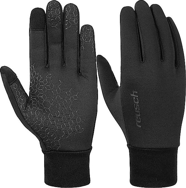Reusch Multisporthandschuhe (Set) touch-Tec-Technologie zum Bedienen günstig online kaufen